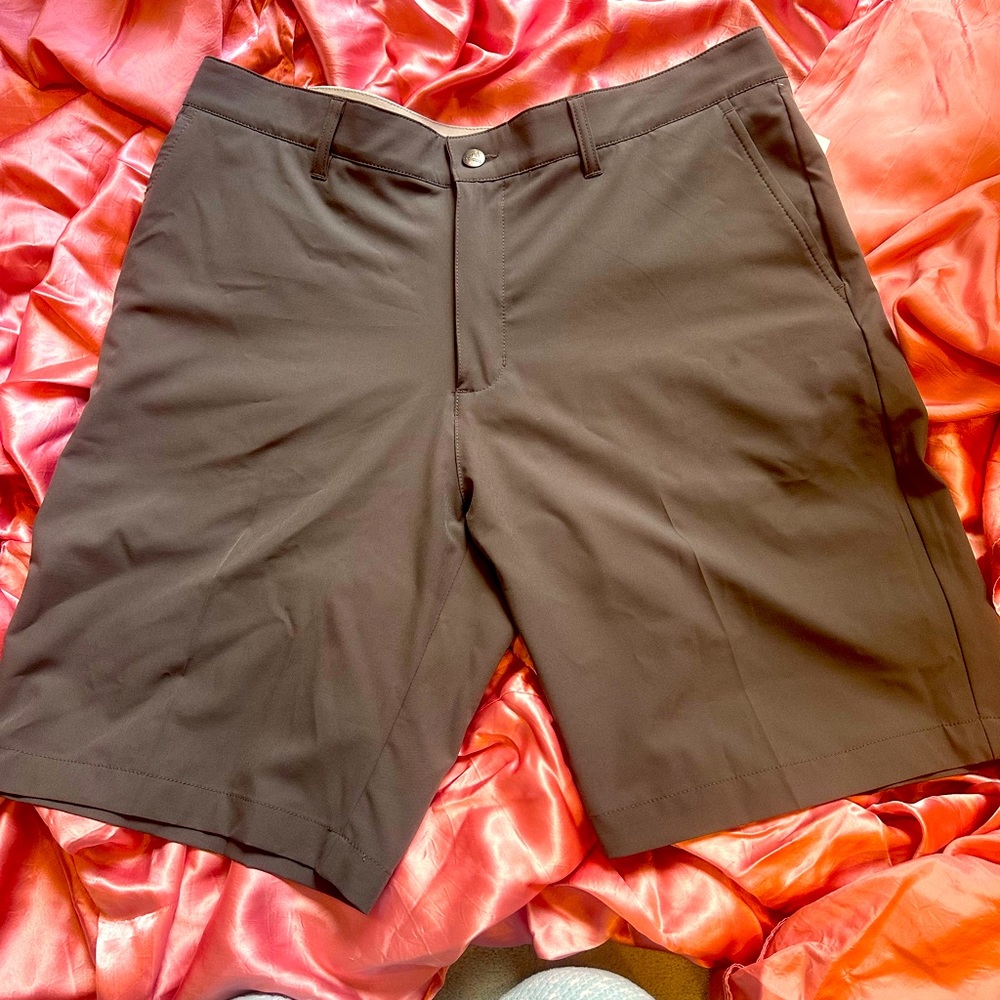 ADIDAS NWT ULTIMATE 365 Golf Shorts size 36